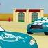 Cars Lightning McQueen Vs Lego Squid Game Red Light Green Light