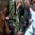 Храброе сердце Braveheart 1995 2 х метровый молнии из глаз и гром из задницы