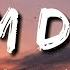 Rema Calm Down Lyrics Letras