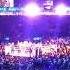 Michael Buffer Intro Dillian Whyte Vs Oscar Rivas At O2 London Let S Get Ready To Rumble