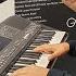 Yamaha PSR E463 Digital Keyboard Rimmers Music