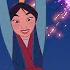 Mulan Saves China Disney Princess