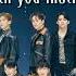 Seventeen Rock With You Instrumental