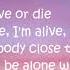 Travis Scott Feat The Weeknd WAKE UP Lyrics