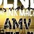 Bendy And The Ink Machine AMV Build Our Machine