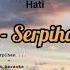 Karaoke Utopia Serpihan Hati Utopia Serpihanhati Lirik Lagucinta
