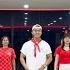 Shalala Lala Vengaboys Workout Dance Fitness With An Le