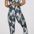 Top Hype Mystery Exclusivo E Legging Hype Empina Bumbum Mystery Exclusiva
