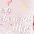 MEP HAPPY BIRTHDAY ME Undress Rehearsal
