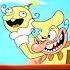 Pizza Tower Cartoon Original Pilot Episode Restored Enhanced Pizzatowermemes Pizzatower Funny