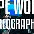 EAST2WEST5 Hope World Hangsang Baseline J Hope Choreography By Christbob Phu And Song Tran