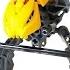 Обзор набора Lego Bionicle 7138 Ракши Rahkshi