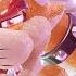 Super Mario 3D World Final Boss Ending World Bowser Castle The Great Tower Of Bowser Land 100
