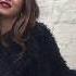 Nyusha Нюша Приглашение на концерт в Санкт Петербурге