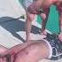 Hot Muscle Guy Getting Oil Massage By Another Sexy Guy