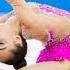 Fire On Fire Music For Rhythmic Gymnastics