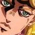 Jojo第5部處刑曲