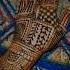 Mehndi Designs Front Side Mehndi Designs Back Side