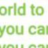 Joey Graceffa Don T Wait Lyrics