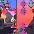 Friday Night Funkin Original VS Animation Parody Week 4 7
