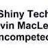 Kevin Macleod Shiny Tech COMPLETE Version Mash Up