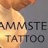 RAMMSTEIN Tattoo Riff Walkthrough