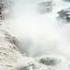 Rainbow Arches Over Hukou Waterfall On China S Yellow River