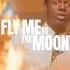 Bringing The Boom Fly Me To The Moon Now Streaming On Apple TV FlyMetotheMoon