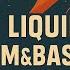 Atmospheric Liquid Drum Bass DJ Mix May 25