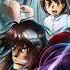 Karakuri Circus Opening 2