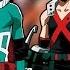 My Hero Academia Boku No Hero Academia Chapters 98 99 REVIEW