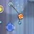 Cut The Rope Free Magic Box Level 6