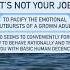 The Narcissist S Temper Tantrum Is Not Your Responsibility It S A Manipulation Tactic