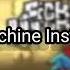 FREAKY MACHINE INSTRUMENTAL INDIE CROSS FNF