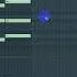 Белые розы FL Studio FLP