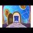 Spongebob Squarepants Theme Song G Major Reversed Slowed Down Flipped