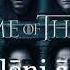Game Of Thrones A Song Of Ice And Fire Lyrics High Valyrian And English Translation