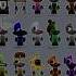 Horror Sprunki Gangnam Style But Brud Sprunki Incrediboxsprunki Viralvideo Shorts Gangnamstyle
