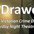 The Detective Wore Silk Drawers A Gripping Victorian Crime Drama