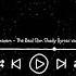 Eminem The Real Slim Shady Lyrics Video Is Out Now