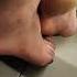 Sister In Laws Candid Feet Turns Into An Amazing Upclose Viewpoint