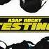 A AP Rocky Distorted Records Instrumental