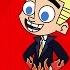 Johnny Test Full Episodes In English Magic Johnny Dolly Johnny