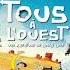 Tous A L Ouest Une Aventure De Lucky Luke Les Roploplo Dee Dee Bridgewater