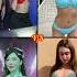 4 Hot Dancing Video Shorts