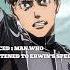 FACED 1 MAN WHO LISTENED TO ERWIN S SPEECH Anime Aot Eren Aotedit Dbz Onepiece Naruto Snk