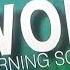 The Word Learning Scripture