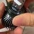How To Install The LED Headlight H7 Don T Miss This Video
