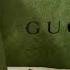 Gucci Belt Bag With Interlocking G