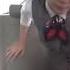 Japanese Girl Farts